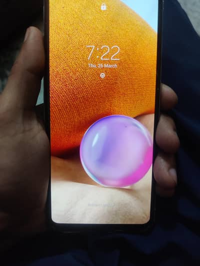 Samsung A32 6/128 WITH FULL BOX