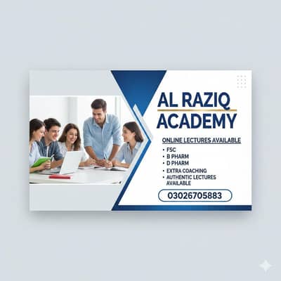 Al Raziq academy