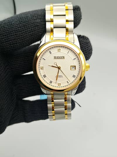 HAIQIN AUTOMATIC WATCH