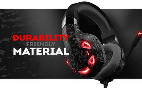 very good wired headphones good for all music and gaming experience