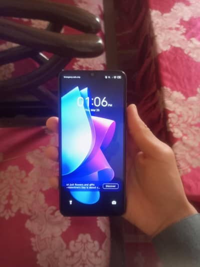 Tecno spark Go 2023 for urgent sale nonpta 4/64
