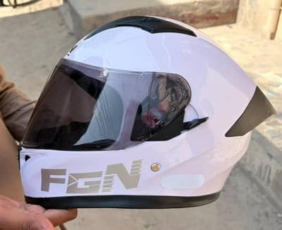 Bike helmet