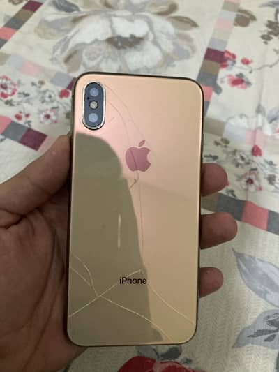 iPhone XS