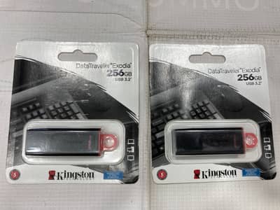 Kingston Original USB 256Gb