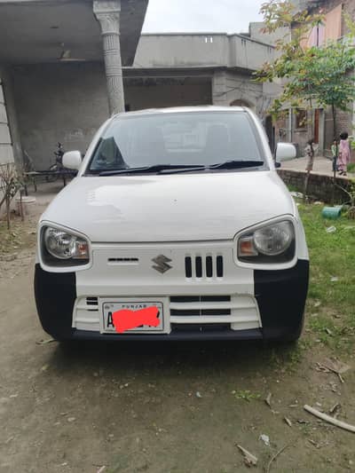 almost total genioun car 03238321472