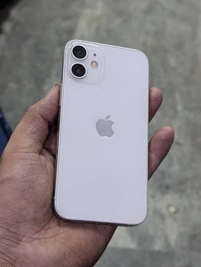 iphone 12 mini jv 64 gb