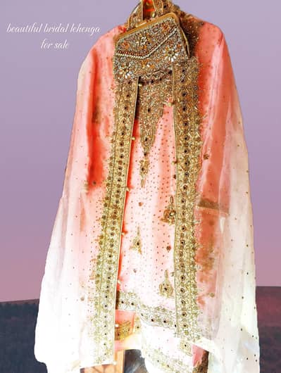 Lehnga / bridal lehnga / lehnga for sale