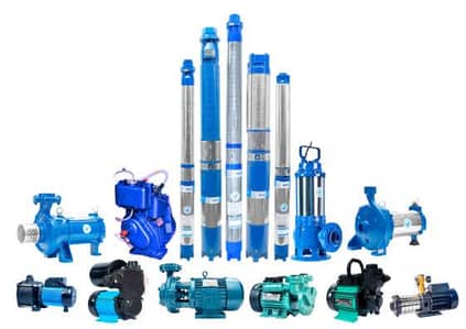 Boring Water Detection Tubewell Motor and  Pump Repair