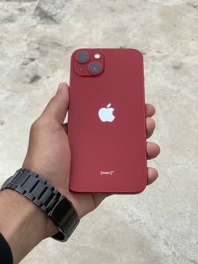 iPhone 13 128gb jv mobile phone