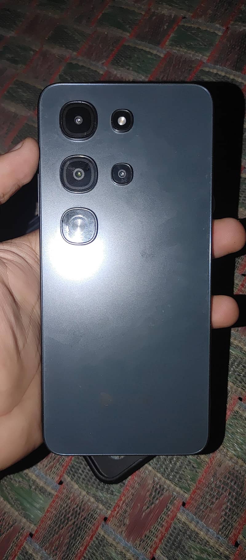 DCODE SYGNAL ULTRA 0