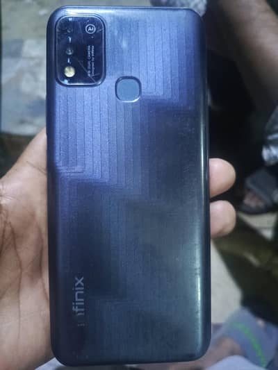 HOT 11 PLAY GOOD CONDITION