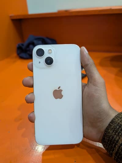 Iphone 13 PTA aprove Water pack Mobile for Sale