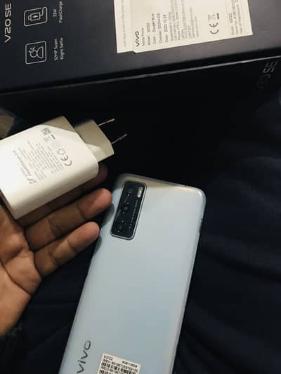Vivo v20 se 128 pta