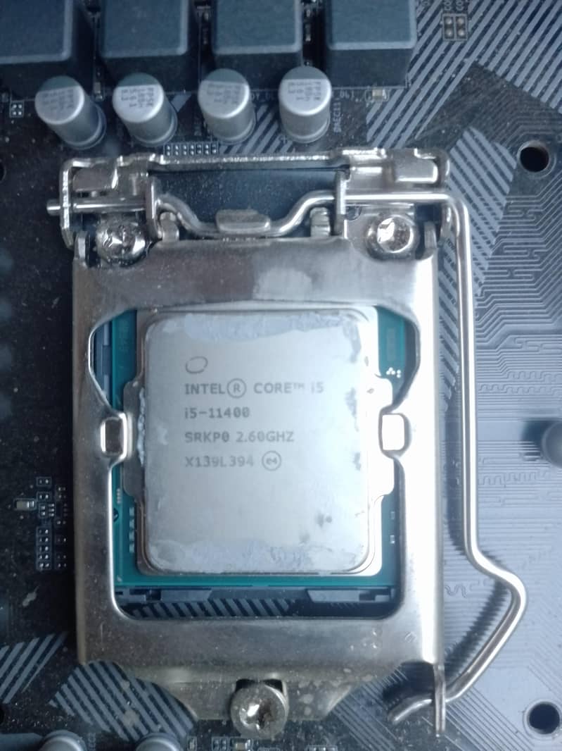 core i5 11th gen processor 1