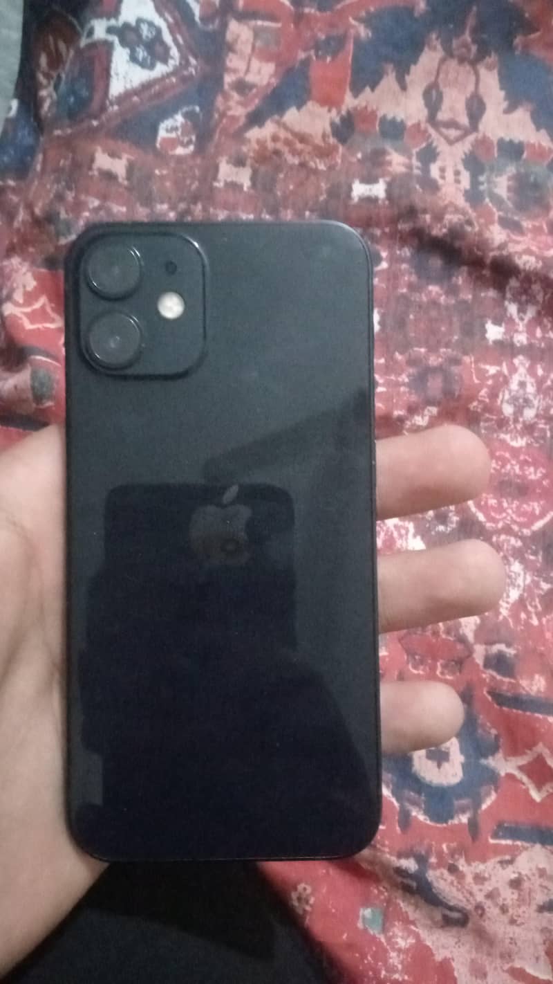 iphone 12 mini 0