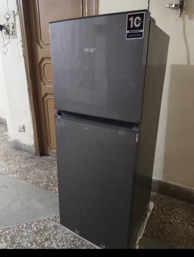 brand new fridge with warranty urgent sale