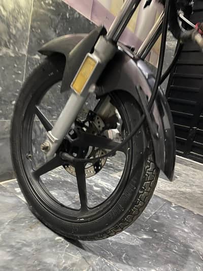 Yamaha ybr vip conditions m 2nu tair new army officer use