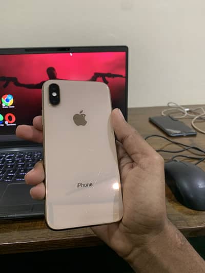 Iphone Xs 256 GB Non Pta