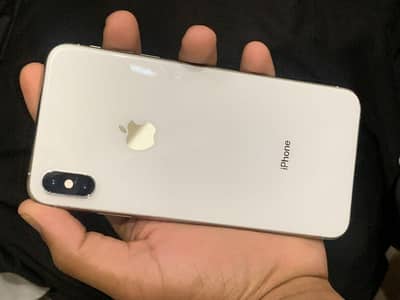 iPhone xsmax deal wala mbl ha