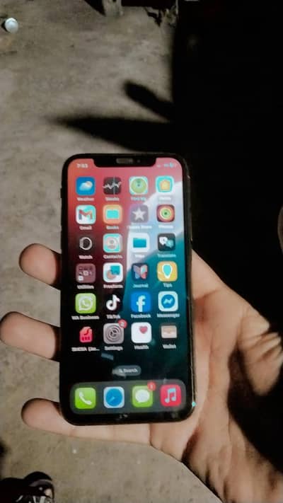 iphone x pta for sel fes id of sapikar sahi nahi hebbbbbbbbbbbbbbbbbbb