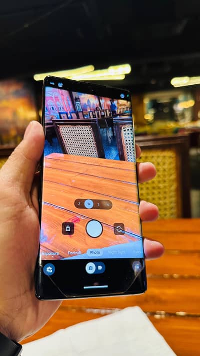 Google pixel 6 pro  128 gb