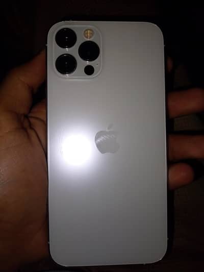 iphone 12 pro 128 gb 10/10 condition factory unlock