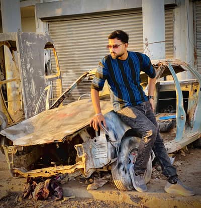 Umair Akhter