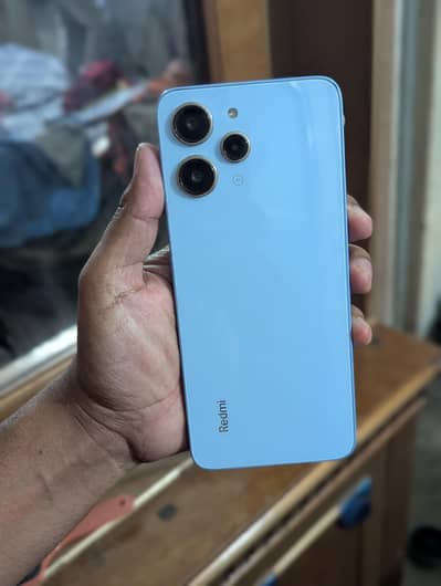 Redmi 12 Urgent Sale