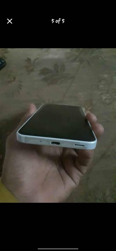 Samsung galaxy A16 8/256