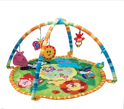 baby playing mat
