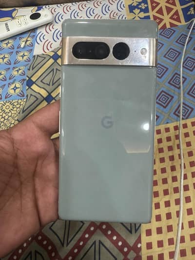 google pixel 7 pro 512gb