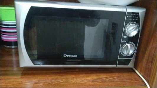 Microwave oven Dawlance