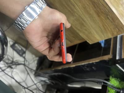 Vivo y83 - 6/128gb - Dual physical sim