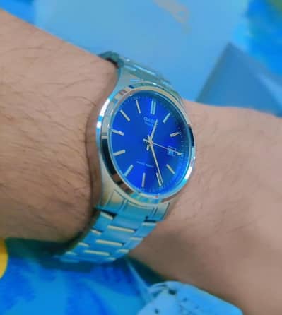 Casio 1183 A model Watch Brand New