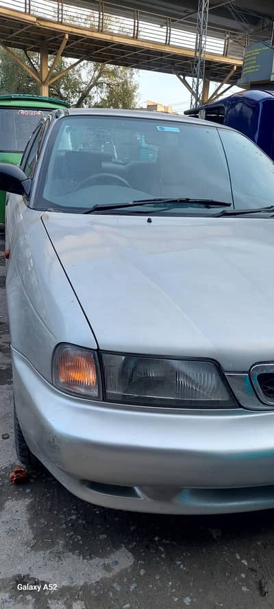 baleno 2000