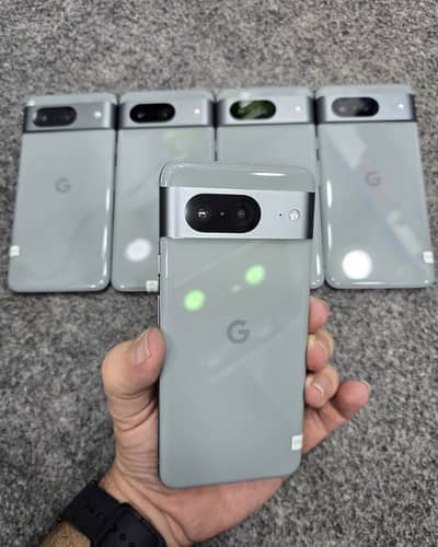 Google pixel 8 256GB