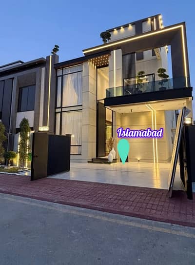 Mumtaz city 10 Marla house for sale
