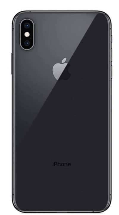 Black in colour and battery health 66 %