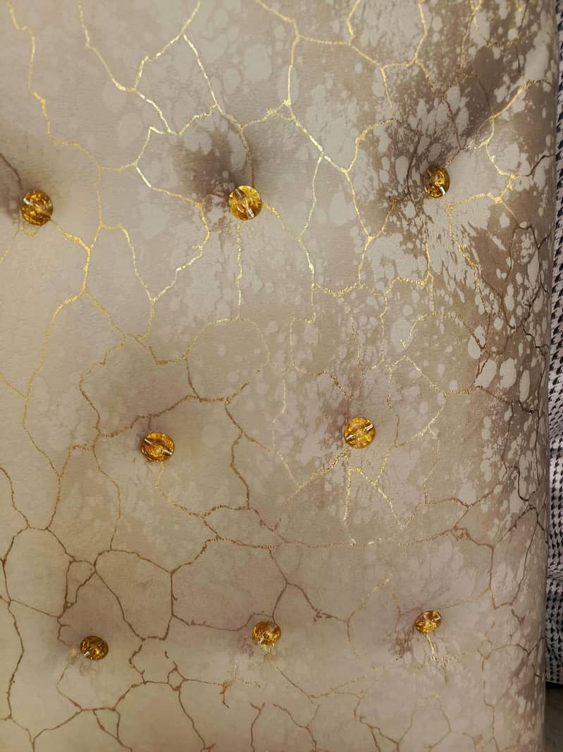 dewan sofa set with table 4