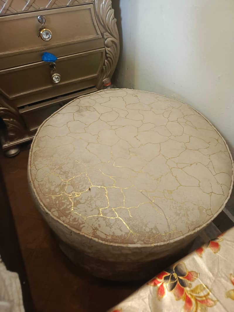 dewan sofa set with table 8