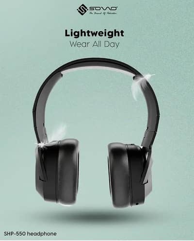 SOGO COZY SHP-550 CRAZY BASS