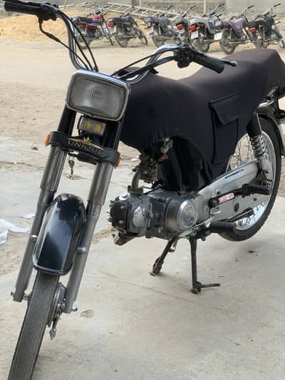 Unique 2014 Modle all ok bike motorcycle