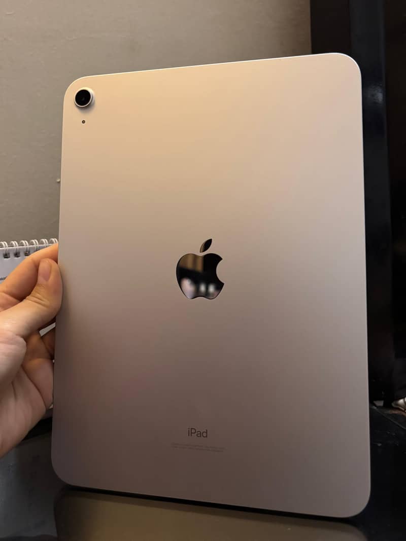 iPad 10th Generation 3