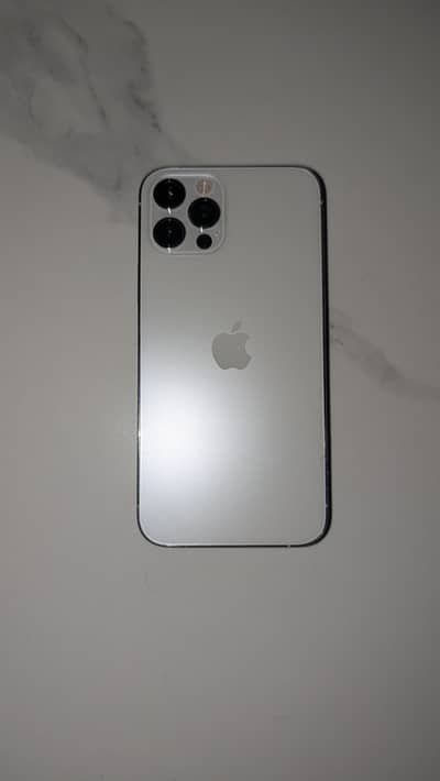iPhone 12 Pro 256gb