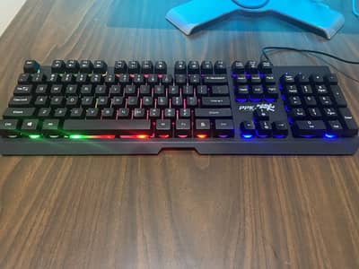 gaming keyboard