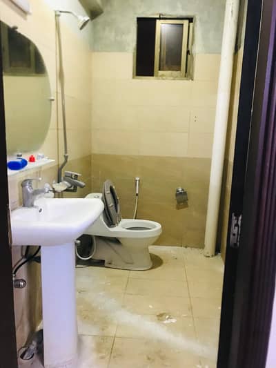 Two Bedroom Family Apartment Full Furnished Available For Rent