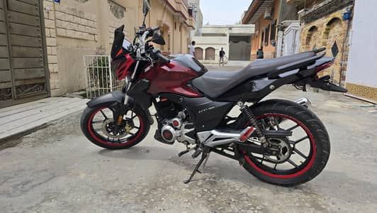 Derbi STX 2017 | Read description