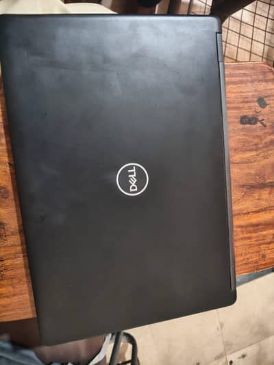 Dell 5490 i5 8th gen