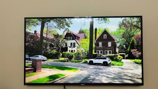 orient LCD non smart