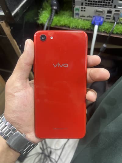 VIVO Y83 - 6/128gb - Dual physical sim